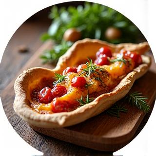 Spécialités régionales terroir Lyon
